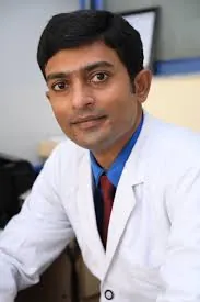 Dr Manjunath PR
